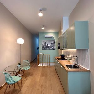 Deluxe Appartement met Twee Slaapkamers